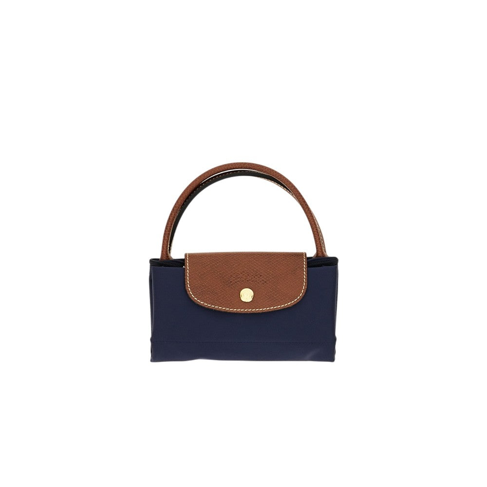 LONGCHAMP OS nylon small le pliage original bag