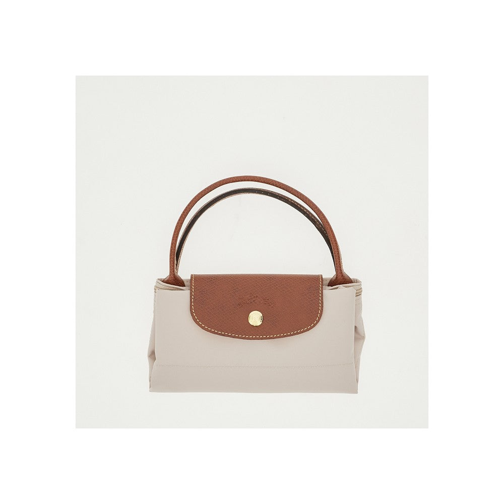 LONGCHAMP OS le pliage s recycled nylon bag