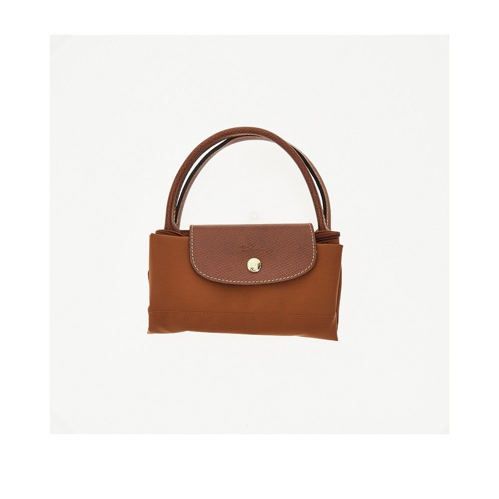 LONGCHAMP OS le pliage s recycled nylon bag