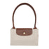 LONGCHAMP OS le pliage l recycled nylon bag