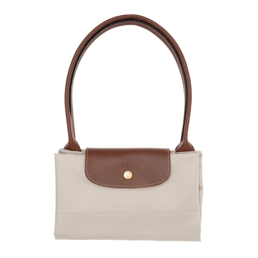 LONGCHAMP OS le pliage l recycled nylon bag