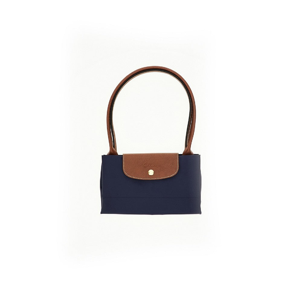LONGCHAMP OS le pliage l recycled canvas bag