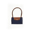 LONGCHAMP OS le pliage l recycled canvas bag