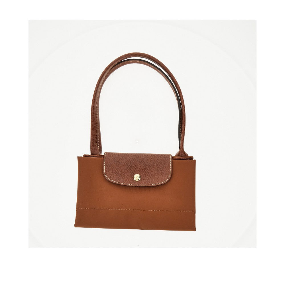 LONGCHAMP OS le pliage l recycled nylon bag