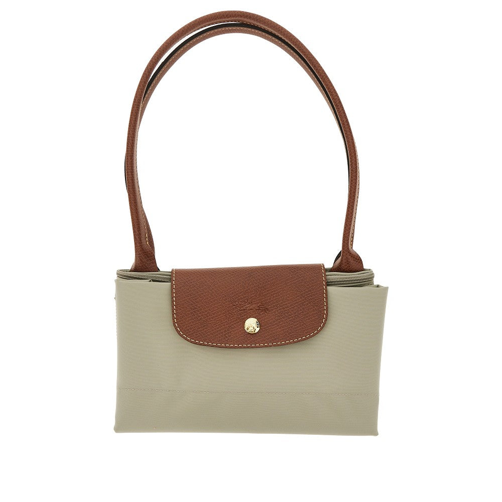 LONGCHAMP OS le pliage l recycled nylon bag