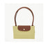 LONGCHAMP OS le pliage l recycled nylon bag