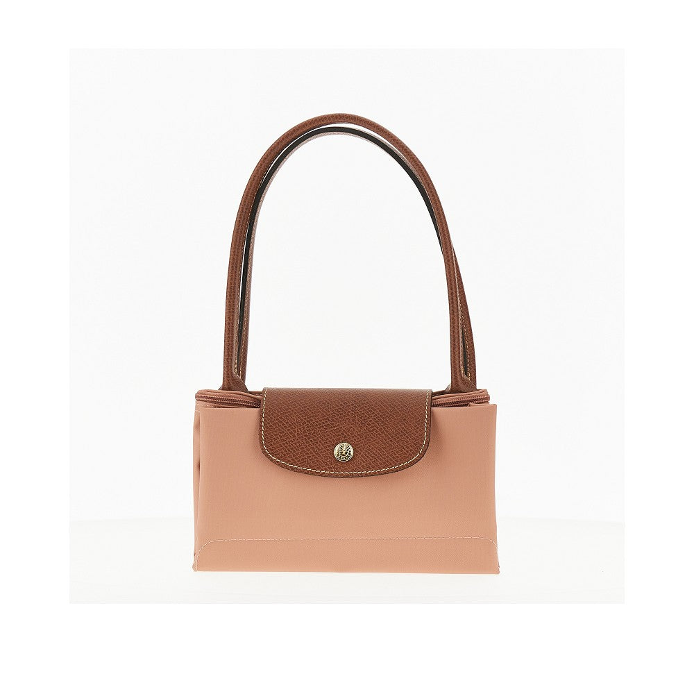 LONGCHAMP OS le pliage l recycled canvas bag