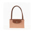 LONGCHAMP OS le pliage l recycled canvas bag