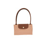 nylon medium le pliage original bag
