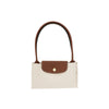 nylon medium le pliage original bag