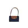 nylon medium le pliage original bag