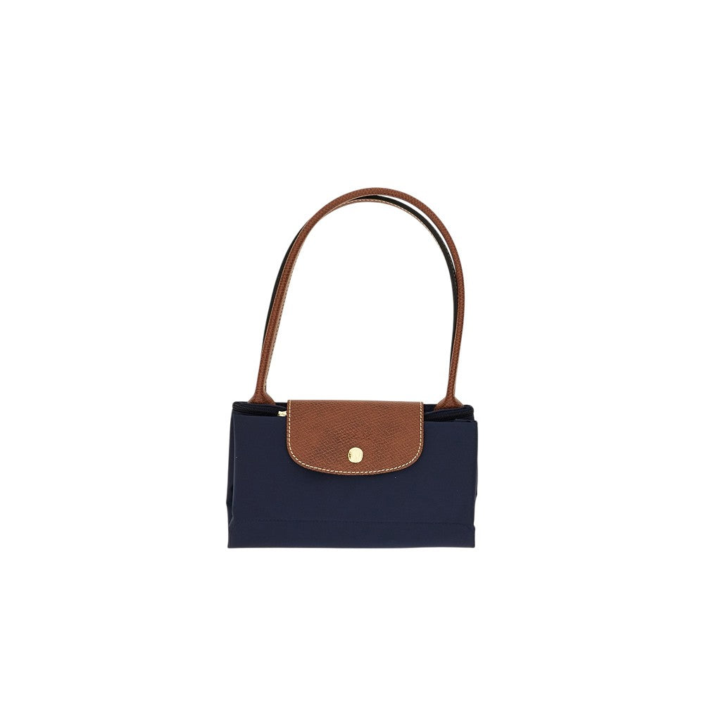 nylon medium le pliage original bag