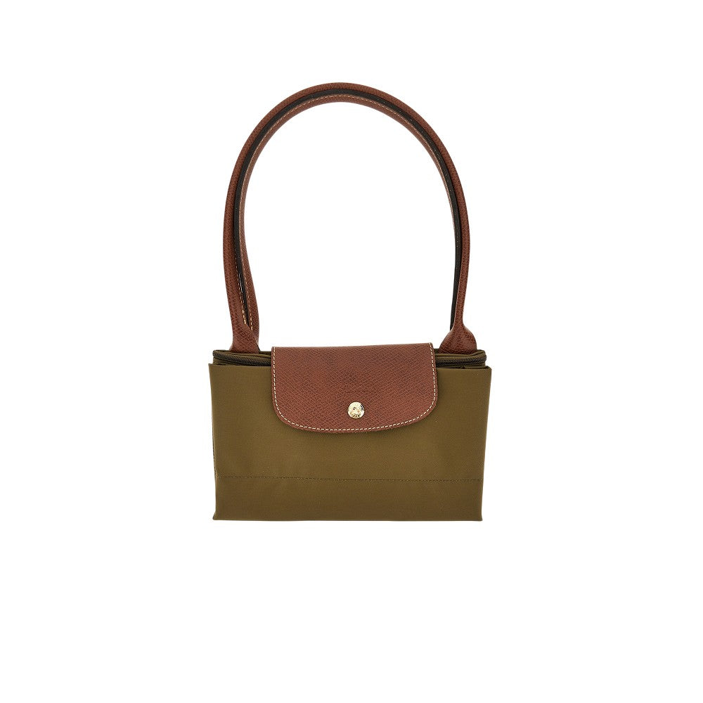 LONGCHAMP OS nylon medium le pliage original bag