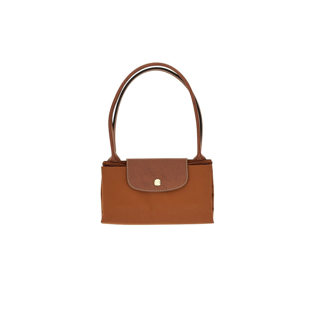 nylon medium le pliage original bag