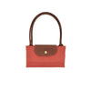 nylon medium le pliage original bag