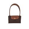 nylon medium le pliage original bag