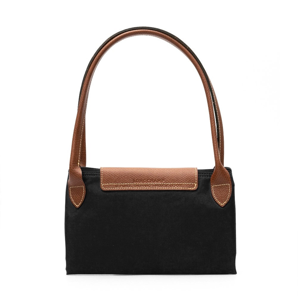 LONGCHAMP OS technical canvas medium le pliage bag