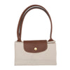 technical canvas medium le pliage bag