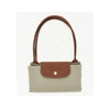 technical canvas medium le pliage bag