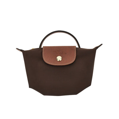 le pliage original nylon mini bag