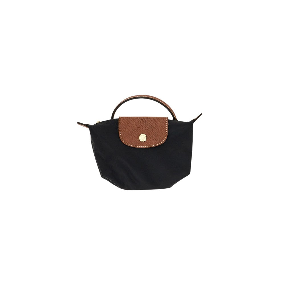 LONGCHAMP OS le pliage original nylon mini bag