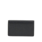 MAISON MARGIELA OS four stitches leather cardholder