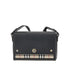 BURBERRY OS note leather shoulder bag