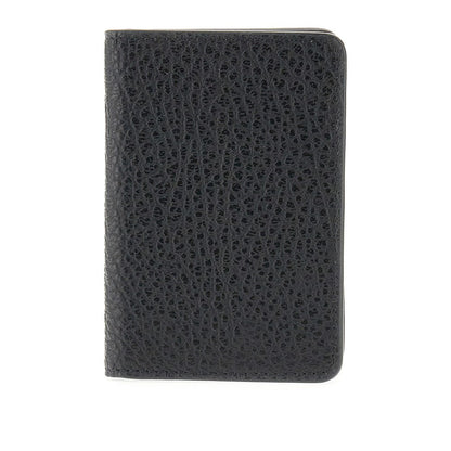 MAISON MARGIELA OS four stitches bi-fold cardholder