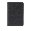 four stitches bi-fold cardholder