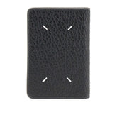 MAISON MARGIELA OS four stitches bi-fold cardholder