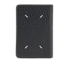four stitches bi-fold cardholder