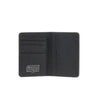 four stitches bi-fold cardholder