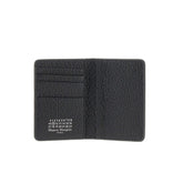 MAISON MARGIELA OS four stitches bi-fold cardholder