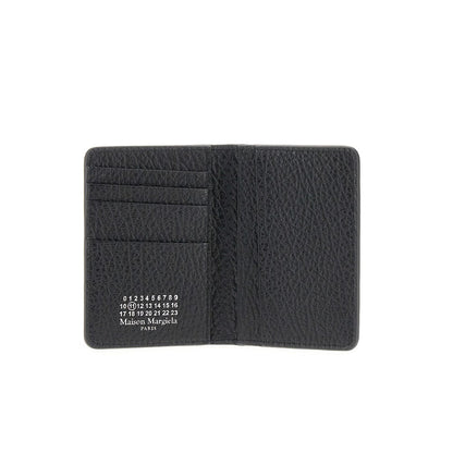 MAISON MARGIELA OS four stitches bi-fold cardholder