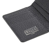 MAISON MARGIELA OS four stitches bi-fold cardholder