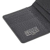 four stitches bi-fold cardholder