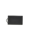 four stitches leather key-holder