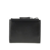 DIESEL OS 1dr leather bi-fold wallet