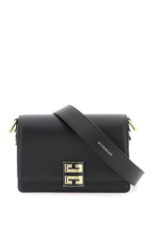 Givenchy Medium 4g Shoulder In Box Leather Bag