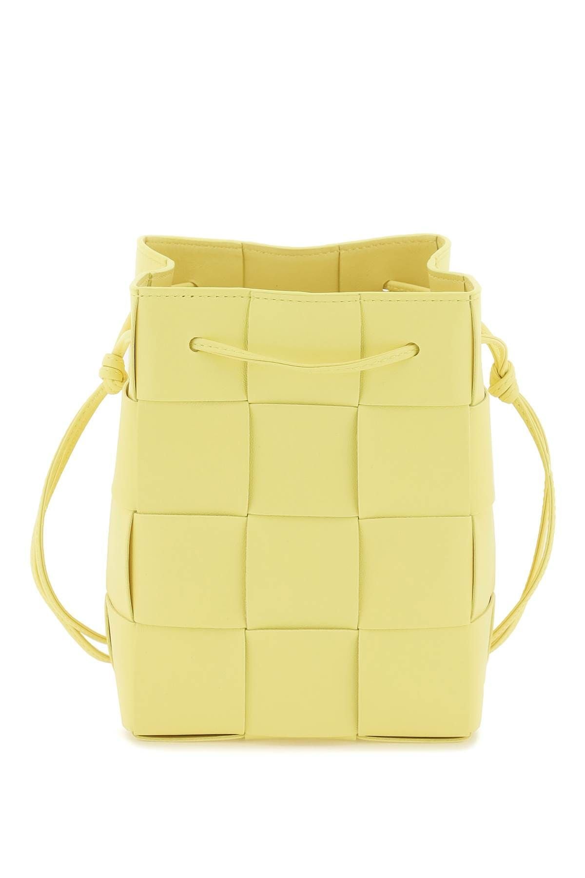 Bottega Veneta Cassette Bucket Bag