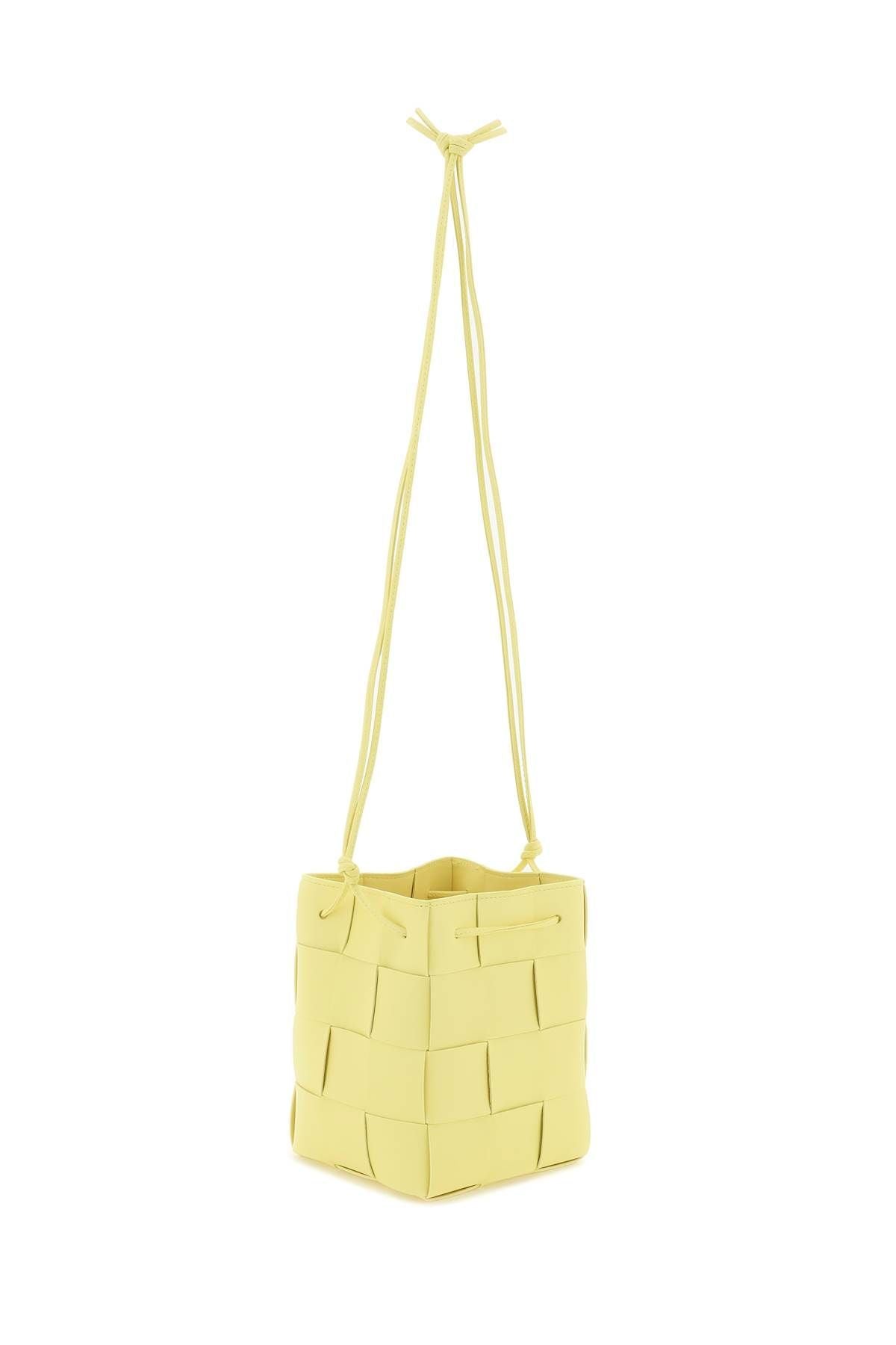 Cassette Bucket Bag