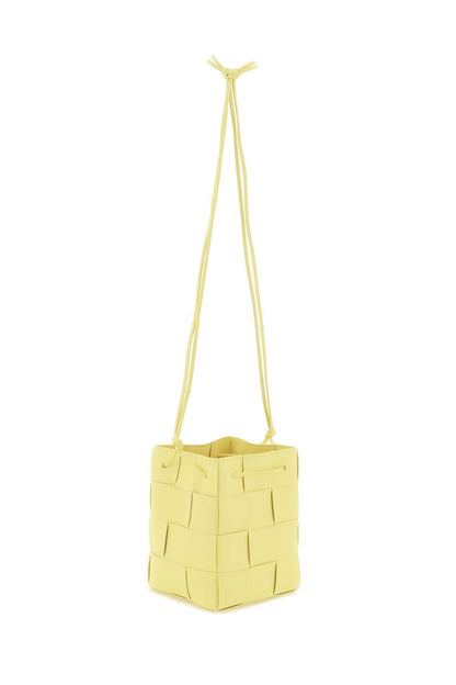 Cassette Bucket Bag