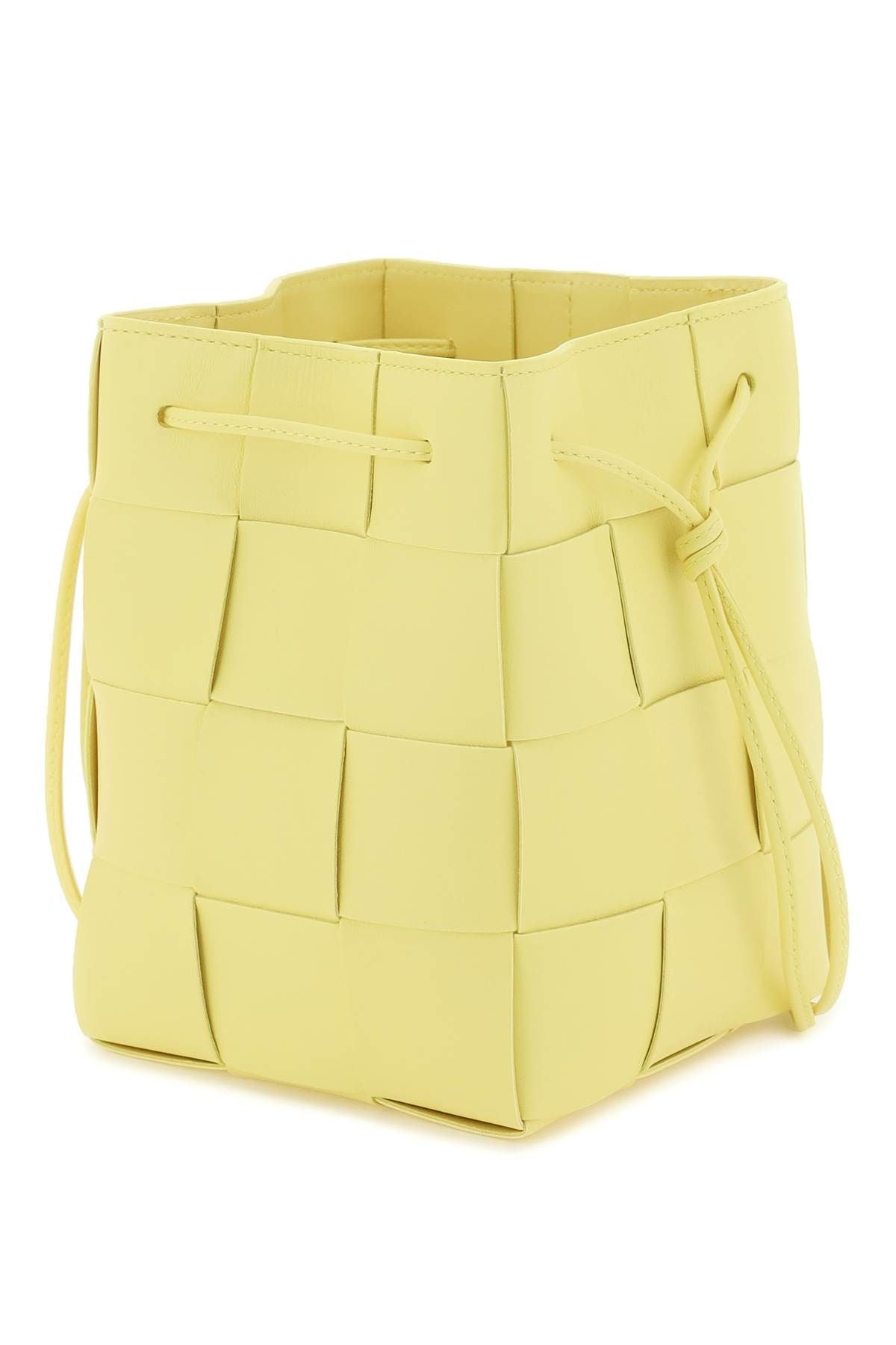 Cassette Bucket Bag