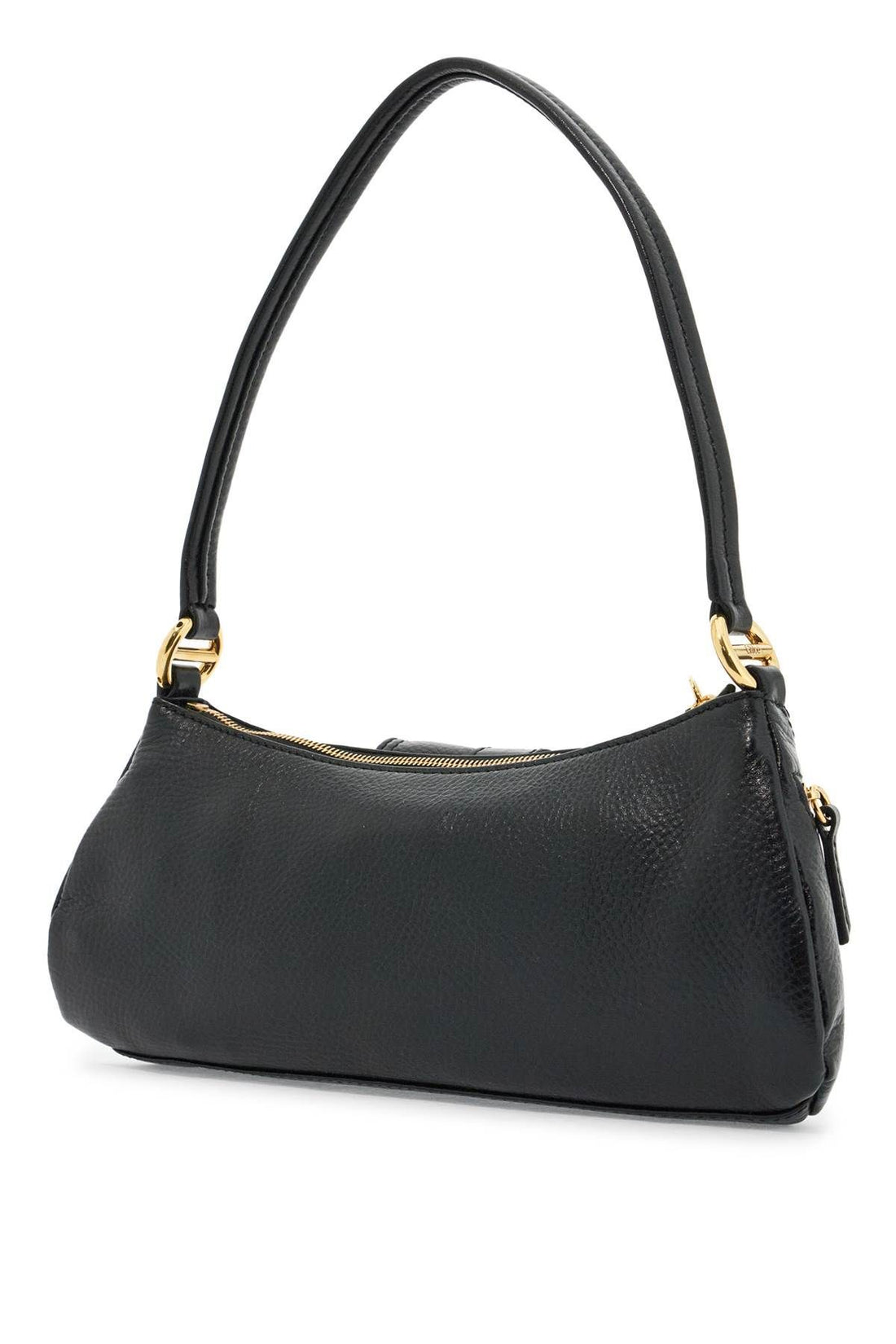 99 Leather Shoulder Bag