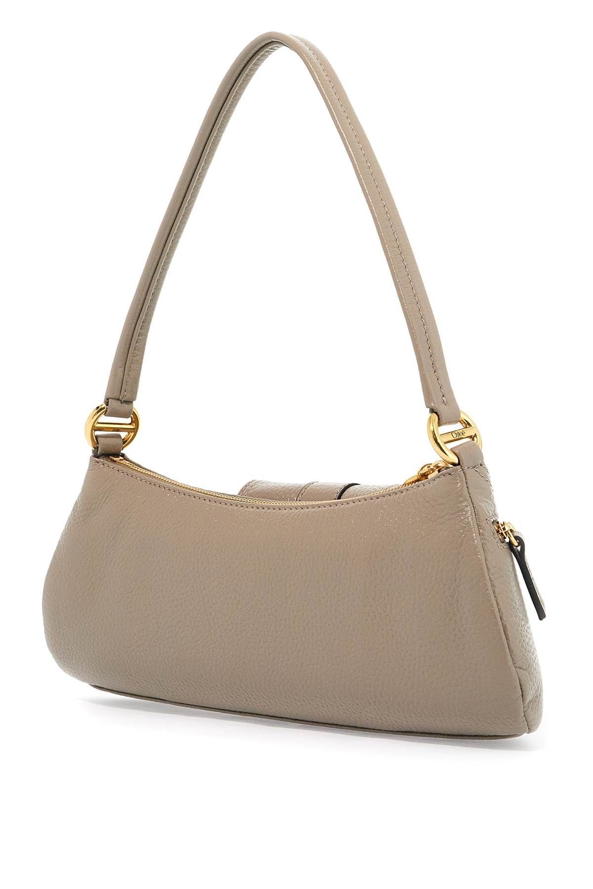 99 Leather Shoulder Bag