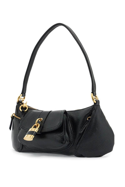 99 Leather Shoulder Bag