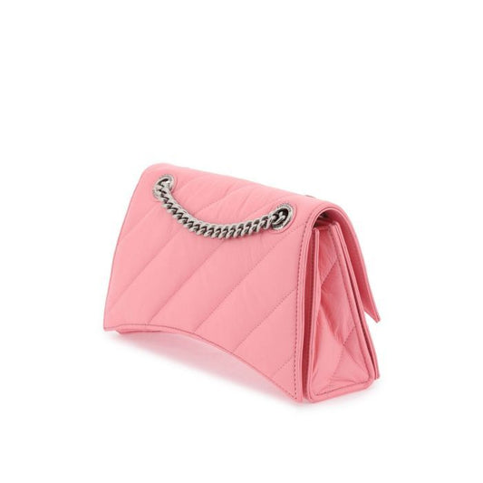 A Spalla 'crush' Bag