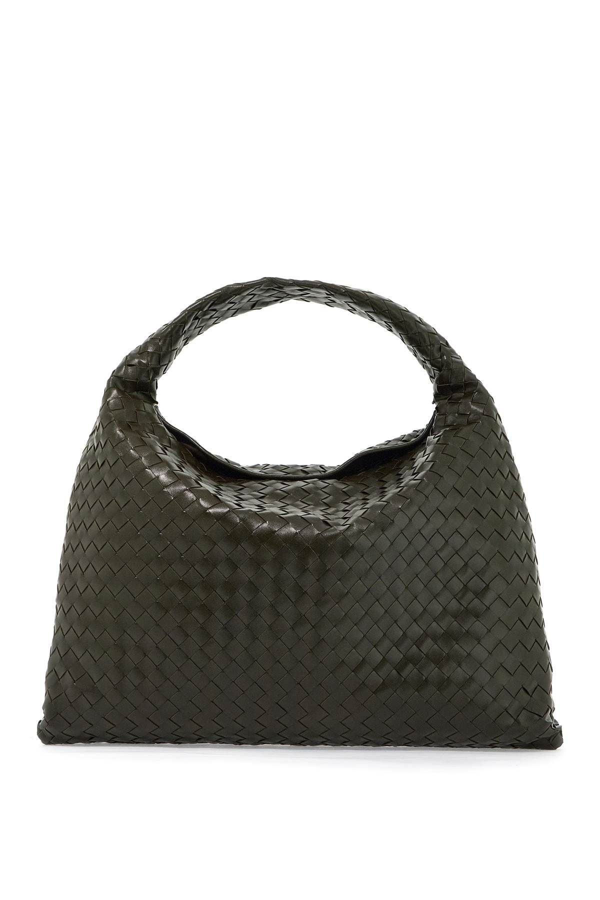 Bottega Veneta Hop Large Shoulder Bag