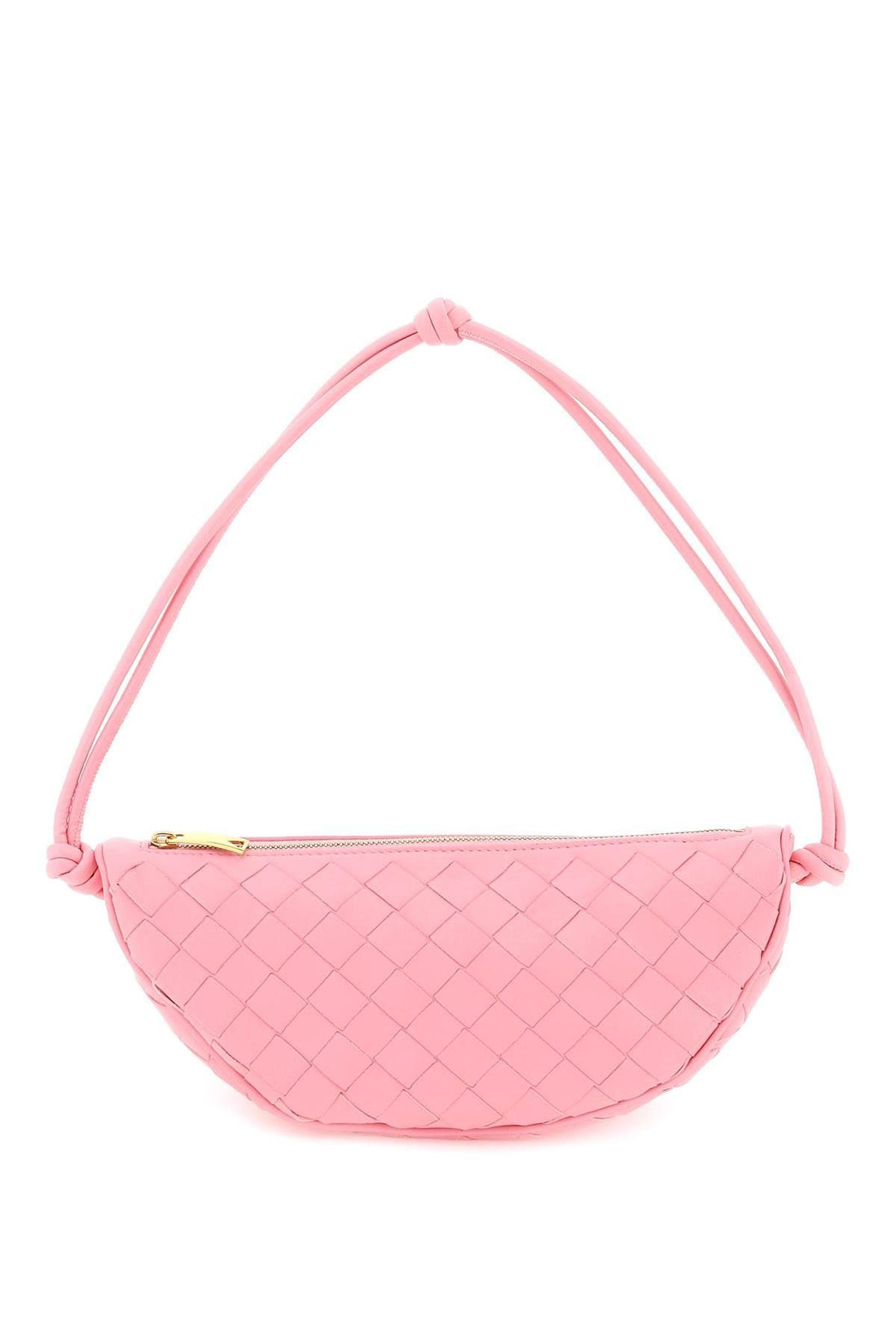 Bottega Veneta Braided Shoulder Bag