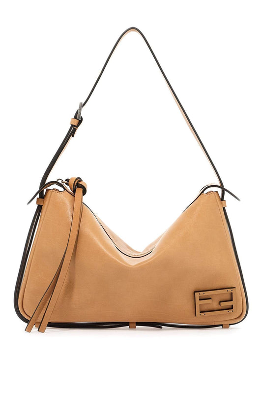 Fendi Simply Fendi Medium Shoulder Bag